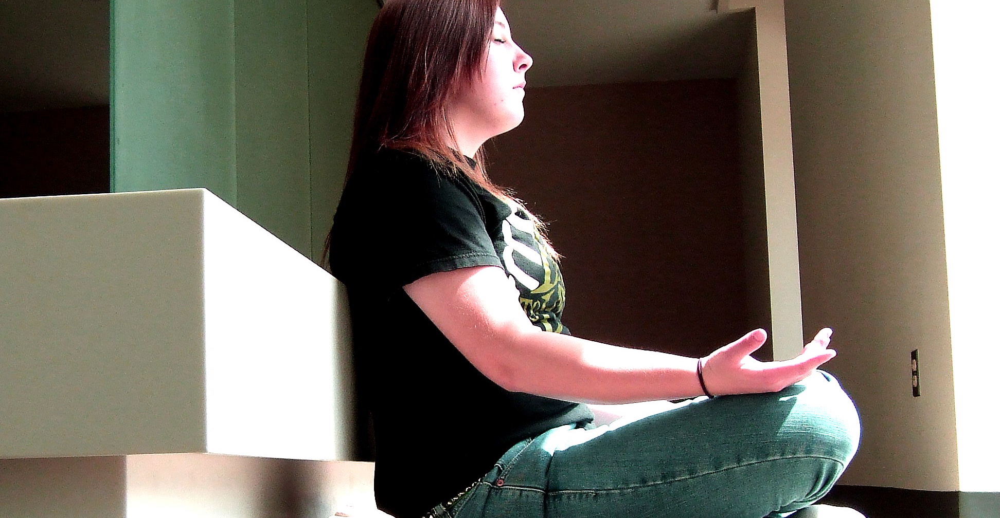 Many Train the Body. Few Train the Mind.